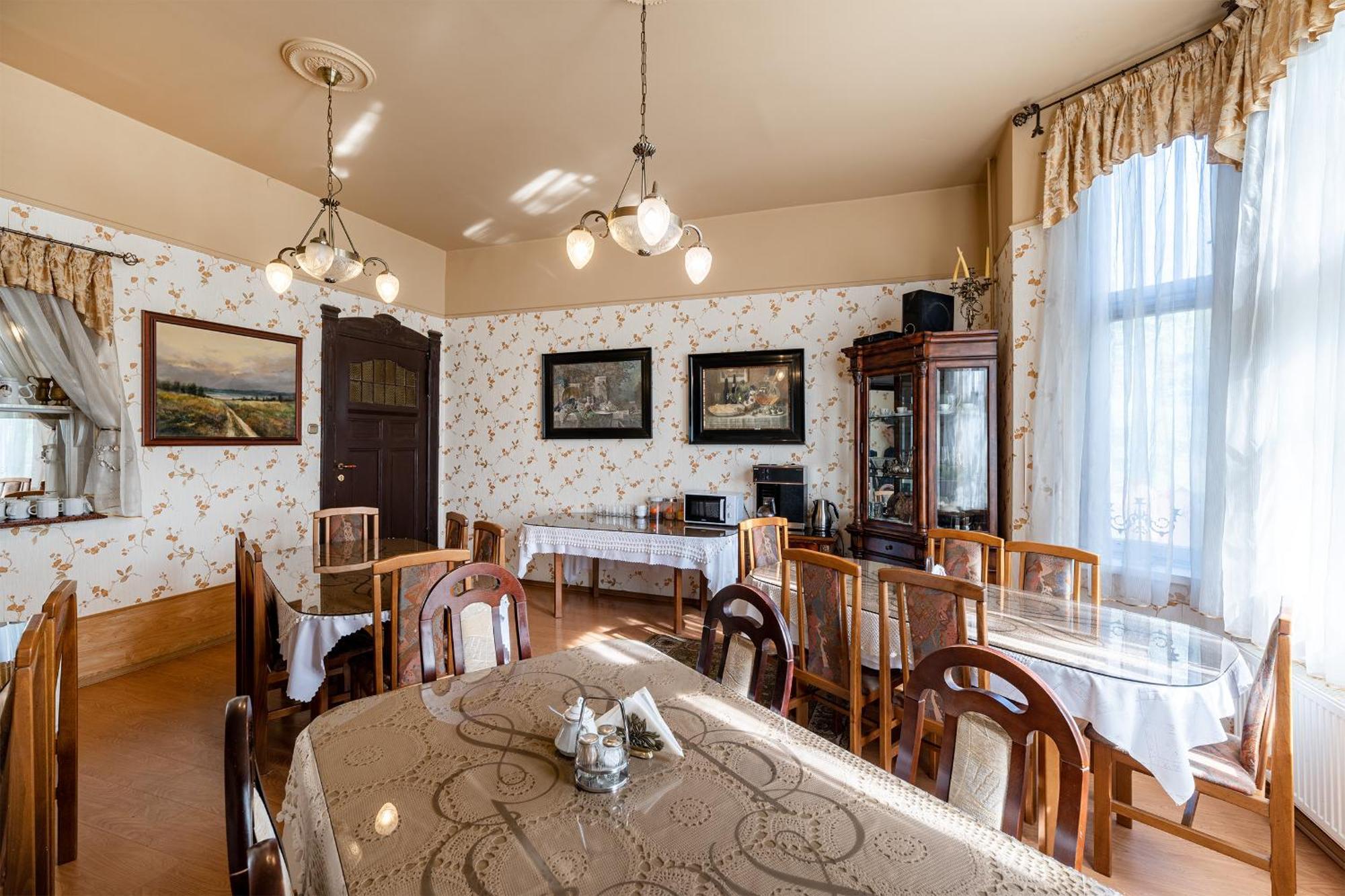 Hotel Pod Zamkiem Olsztyn  Dış mekan fotoğraf
