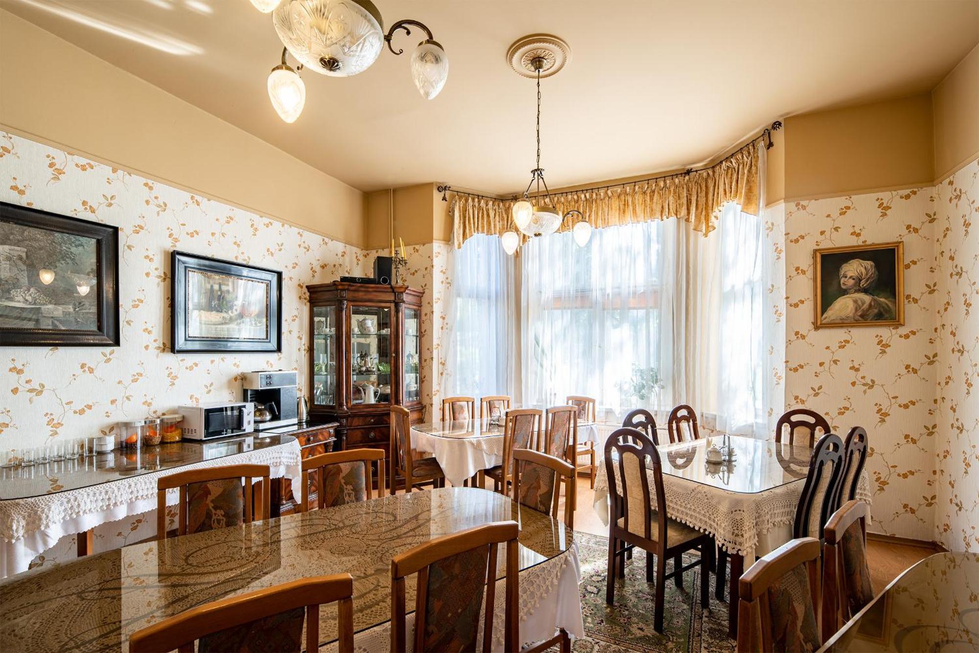 Hotel Pod Zamkiem Olsztyn  Dış mekan fotoğraf