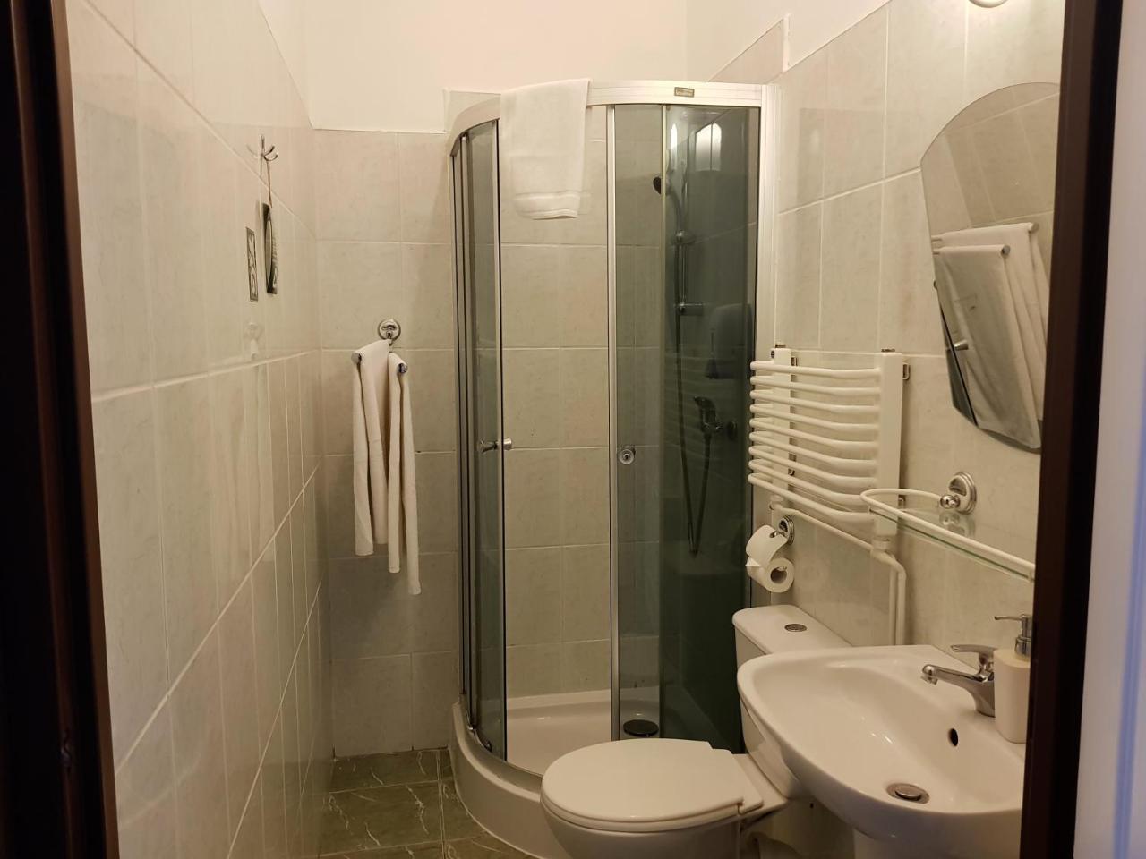 Hotel Pod Zamkiem Olsztyn  Dış mekan fotoğraf