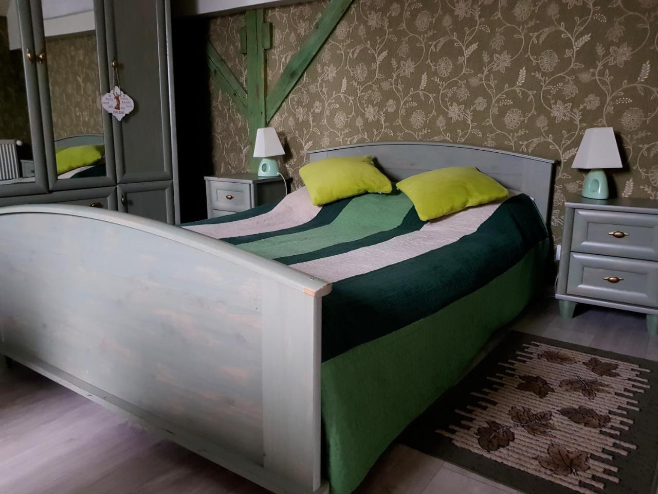 Hotel Pod Zamkiem Olsztyn  Dış mekan fotoğraf